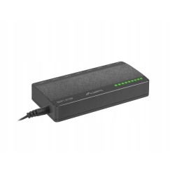 SWITCH LANBERG DSP1-0108 8X RJ-45 8-PORT 100MB/S