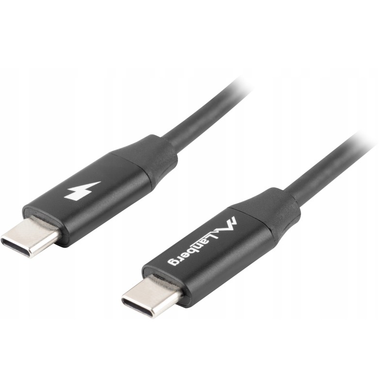 KABEL USB-C QC4.0 PD Najszybsze Ładowanie 60W 1.8M KABEL USB-C QC4.0 PD Najszybsze Ładowanie 60W 1.8M