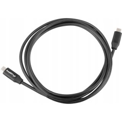 KABEL USB-C QC4.0 PD Najszybsze Ładowanie 60W 1.8M