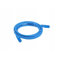 Kabel Ethernet RJ45 LAN kat.6A SFTP LSZH 1M 10Gb/s