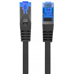 Kabel Ethernet RJ45 LAN kat.6A SFTP LSZH 1.5M 10Gb