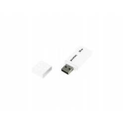 GOODRAM Pendrive UME2 16GB USB 2.0 Biały tani POL
