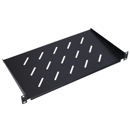 Półka do szafy RACK 1U 19'' 350mm