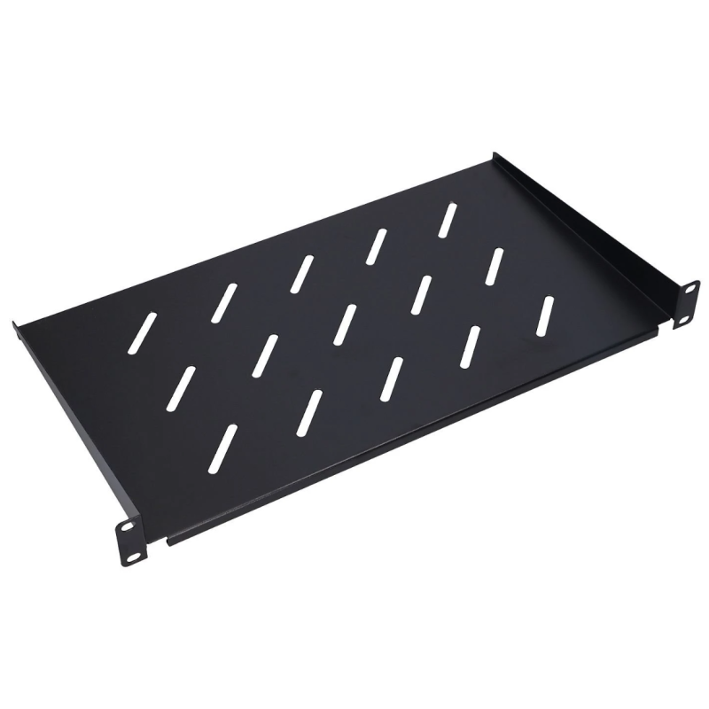 Półka do szafy RACK 1U 19'' 350mm