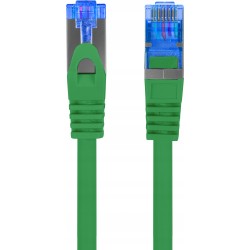 Kabel Ethernet RJ45 LAN kat.6A SFTP LSZH 5M 10Gb/s