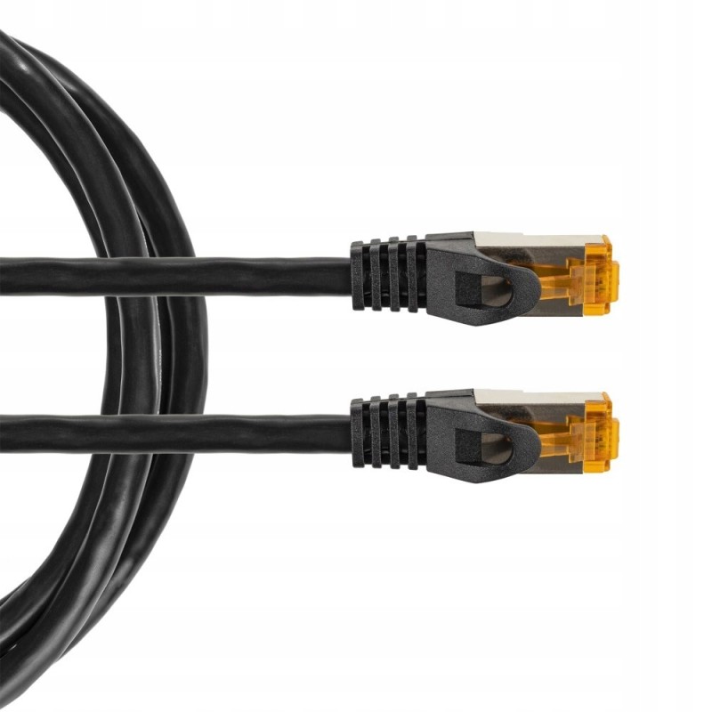 Kabel S/FTP CAT6a 15m LB0194-15 LIBOX Kabel S/FTP CAT6a 15m LB0194-15 LIBOX