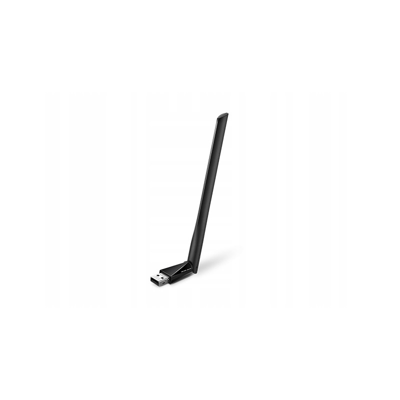 Karta sieciowa USB AC650 2.4GHz 5GHz duży zasięg ! Karta sieciowa USB AC650 2.4GHz 5GHz duży zasięg !