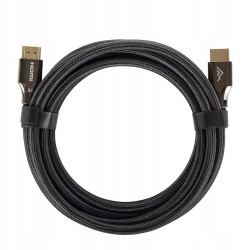 Najlepszy kabel HDMI PREMIUM UHD 4K 8K@60Hz 1,5m